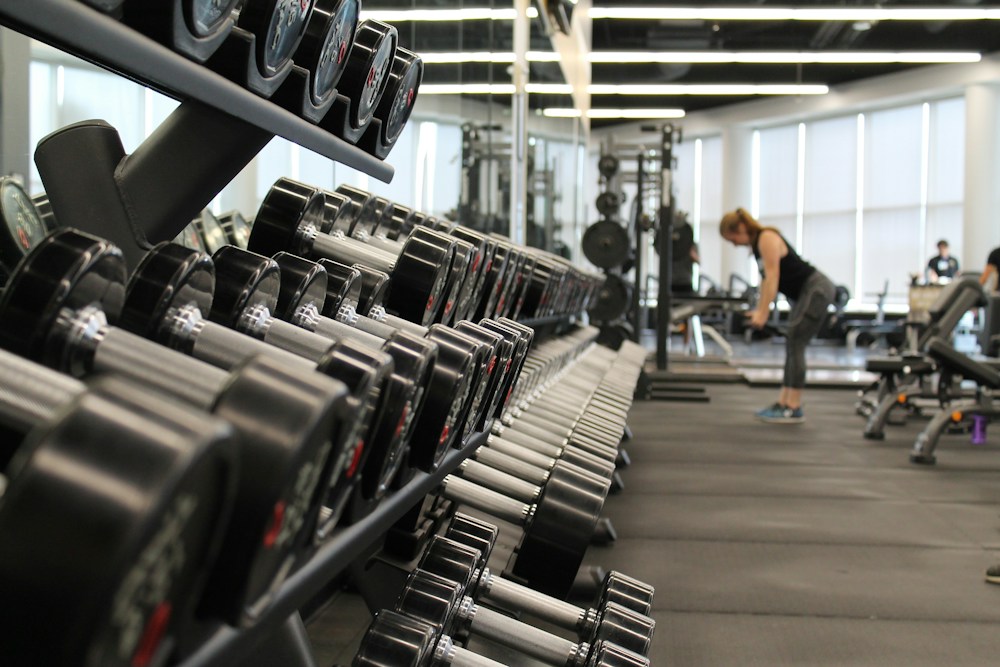 Fitness Hub avatar
