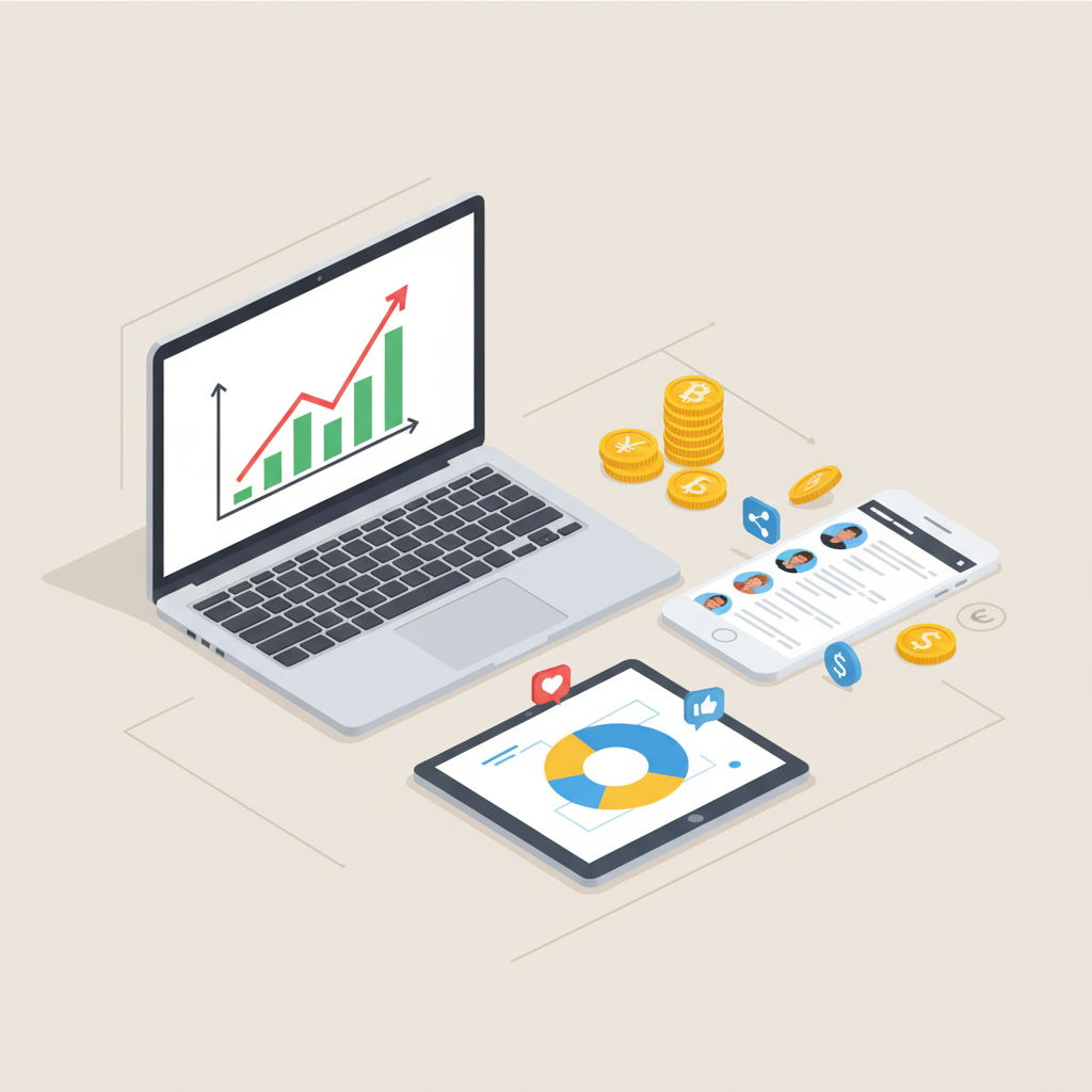 Boost Your Earnings: Essential Tools for Creators