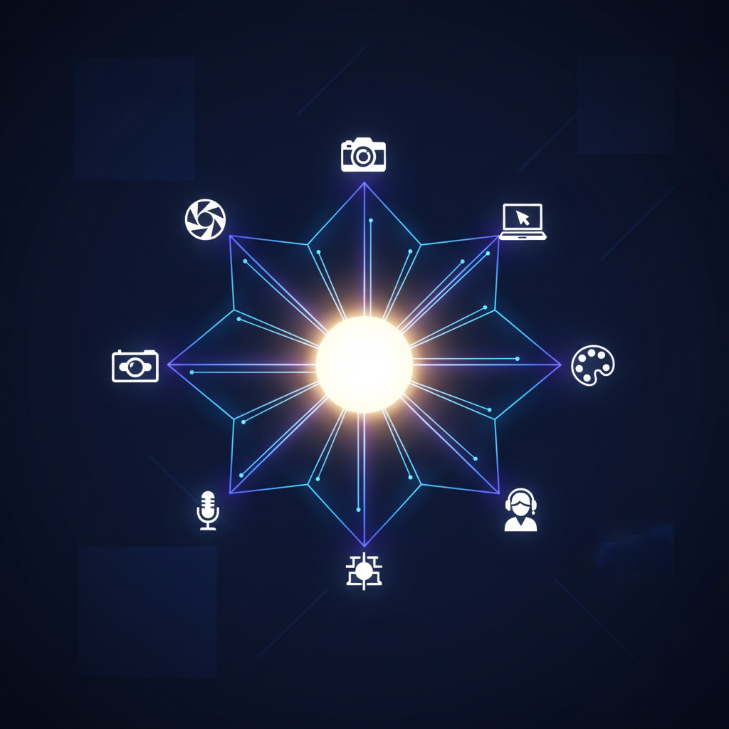 Cross-Promotion: The Engine for Organic Growth