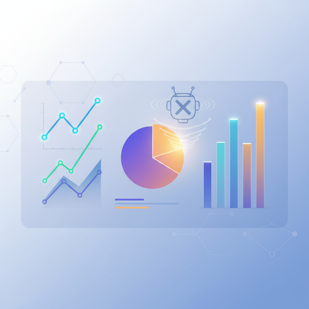 Boost Content ROI: Filter Bot Traffic for Real Metrics