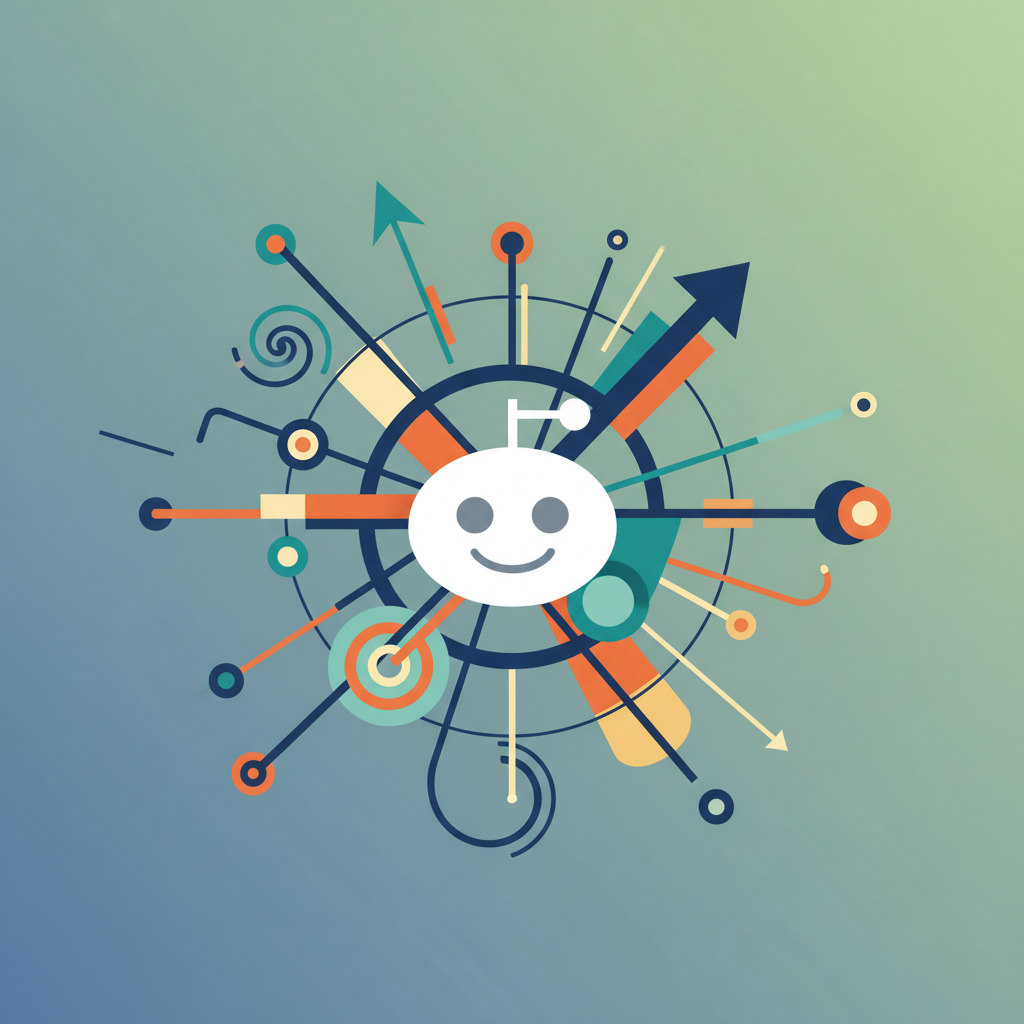 Creator Boost: Reddit's Referral Power for amkep Growth