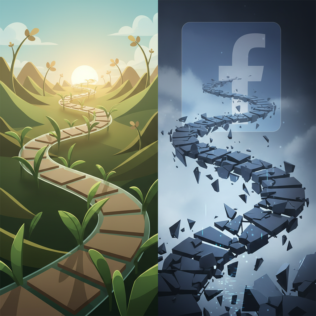 Why You Should Never Buy Facebook Post Likes