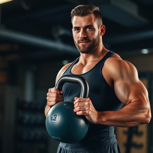Titan Kettlebell Coaching