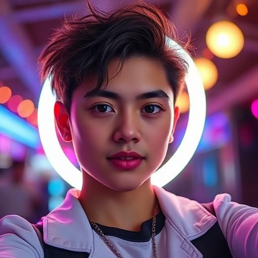 Kai Trends — TikTok Creator